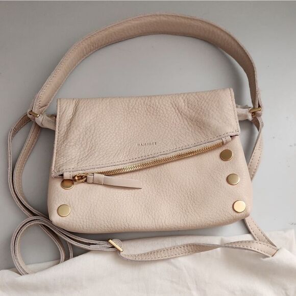 HAMMITT Dillon Sml- Dandelion Gingham - Picture 3 of 10